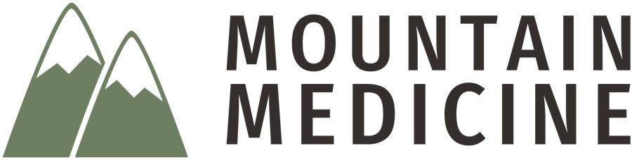 Mountain Medicine